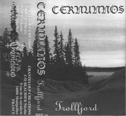 Cernunnos (GRC) : Trollfjord